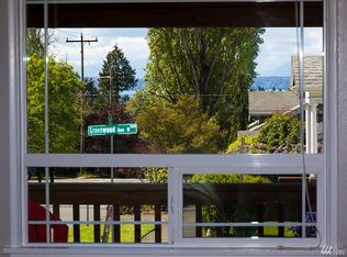 6500 Greenwood Ave N, Seattle, WA 98103