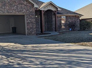 2307 Springhill Ct, Mineral Wells, TX 76067