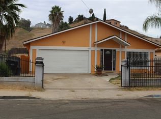 7509 Black Oak Rd, San Diego, CA 92114