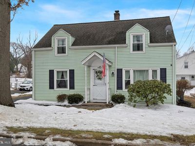 84 W Schuylkill Rd, Pottstown, PA, 19465