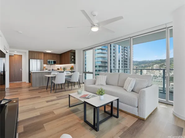 1500 Rycroft St #3101R, Honolulu, HI 96814
