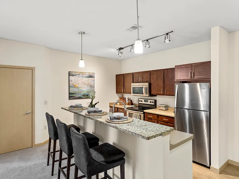 The Woodlands Kitchen