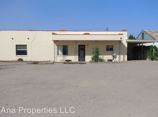 2116 Apodaca Rd, Las Cruces, NM 88005