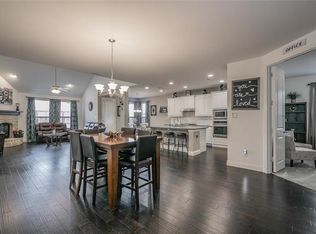 1531 Tavistock Rd, Forney, TX 75126