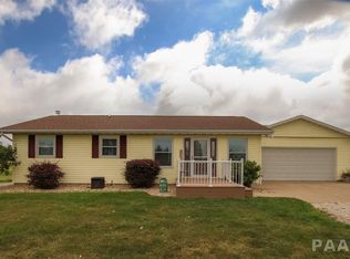 2700 S Zessin Rd, Trivoli, IL 61569