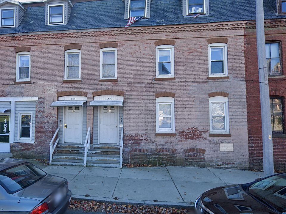 184186 Lyman St 83980EA8F, Holyoke, MA 01040 Zillow