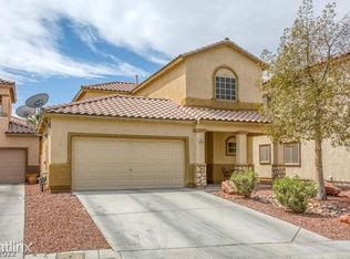 3633 Carisbrook Dr, North Las Vegas, NV 89081