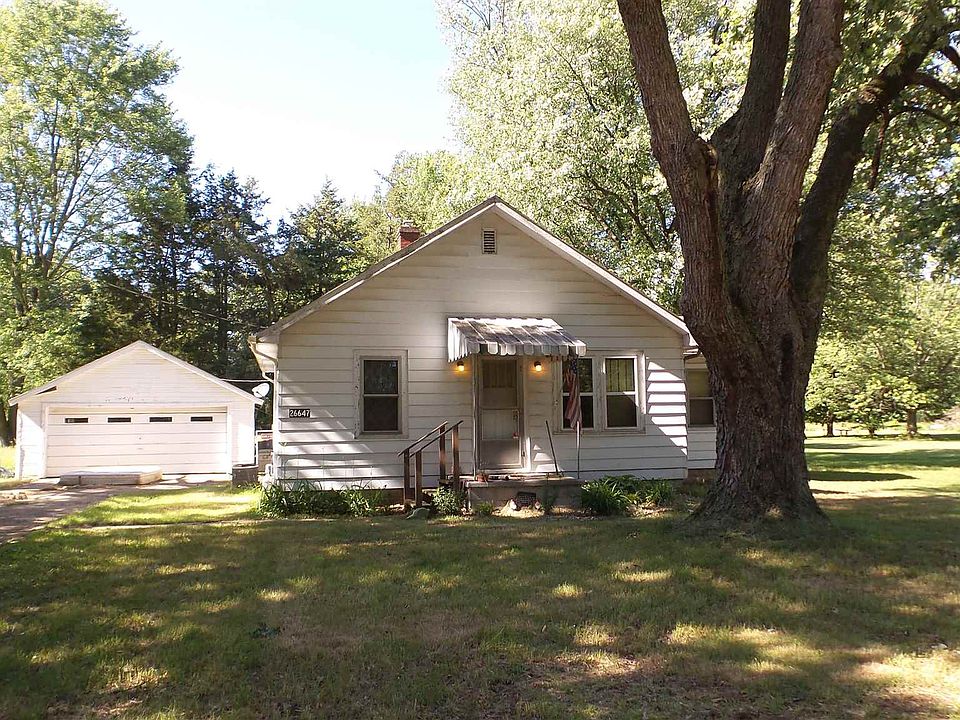 2nd image of 26647 Parkview Ave