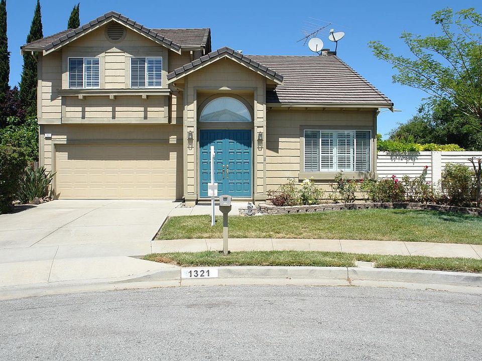1st image of 1321 Harefield Ct