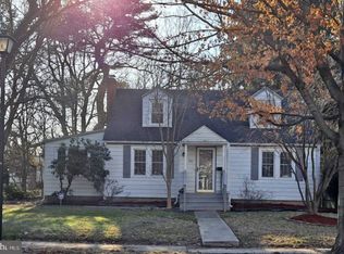 526 N Governors Ave, Dover, DE 19904