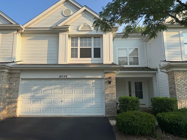 10549 Wakefield Ln #10549