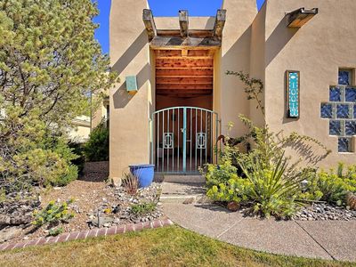 10017 Wellington NE, Albuquerque, NM, 87111