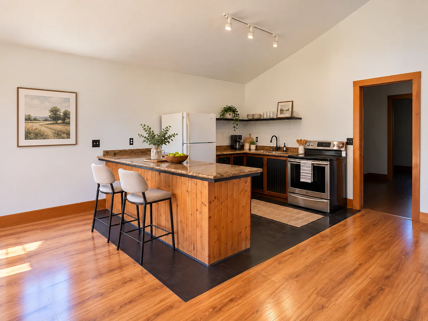 1 bed, 1500 sqft, $2,250 — Photo 3