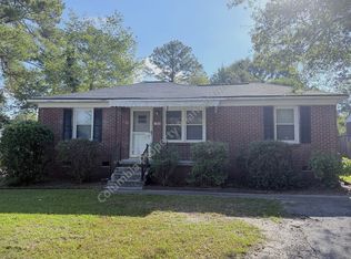 1302 Hibiscus St, Columbia, SC 29205