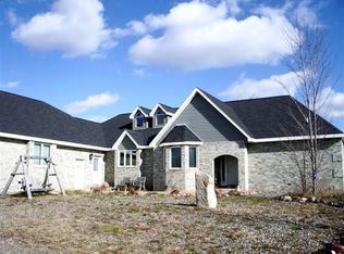 1016 N Hwy 27, Conrath, WI 54731