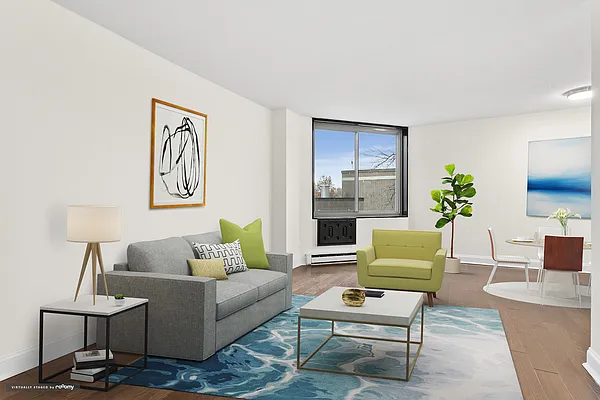 Rented by Corcoran | media 16