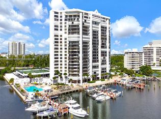 300 Three Islands Blvd APT 108, Hallandale, FL 33009