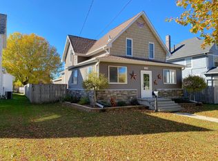129 N 2nd Ave, Albert Lea, MN 56007