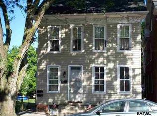 530 Broadway, Hanover, PA 17331