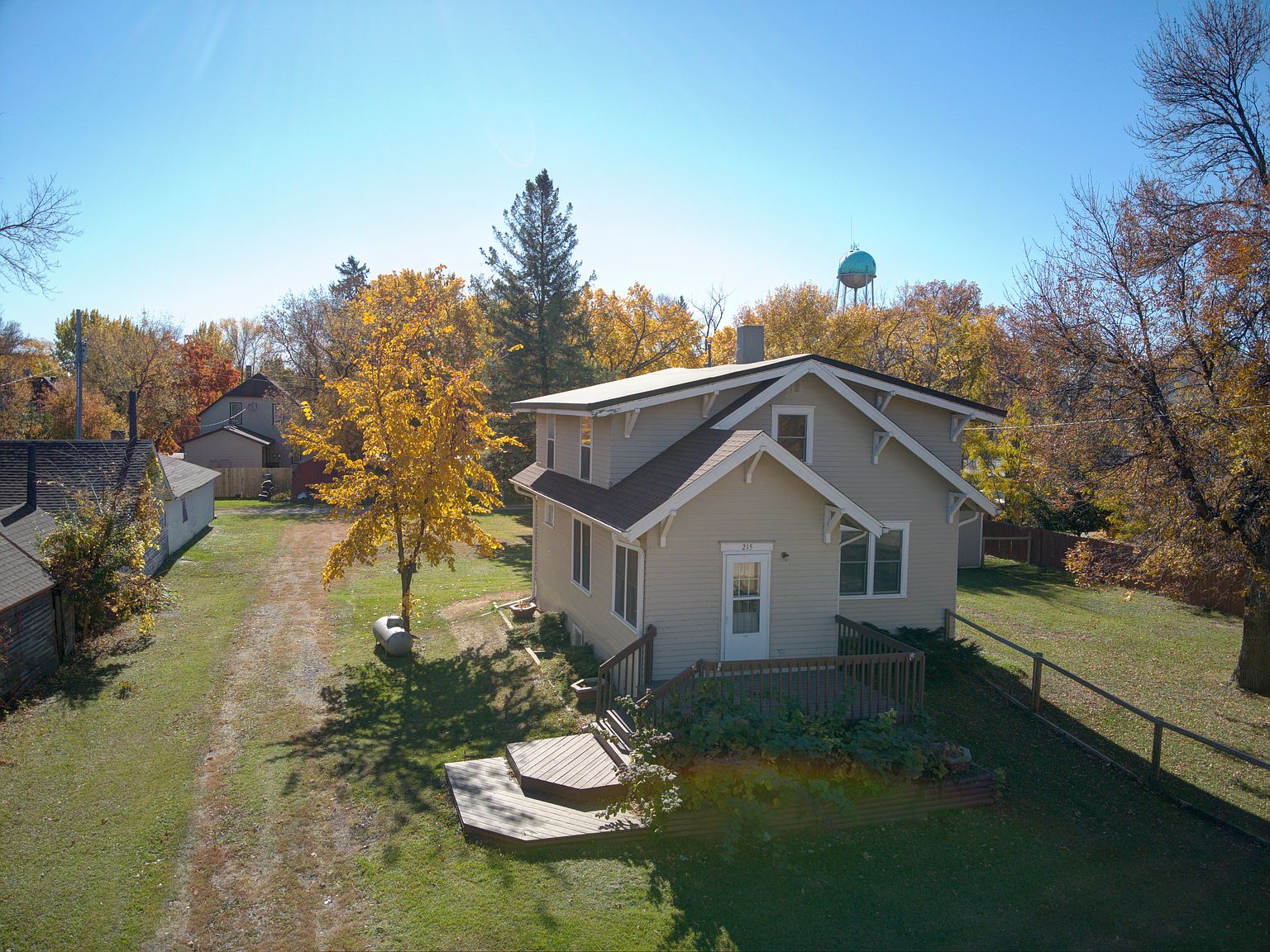 215 Canning St E, Hendrum, MN 56550 Zillow