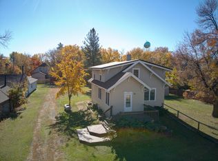 215 Canning St E, Hendrum, MN 56550