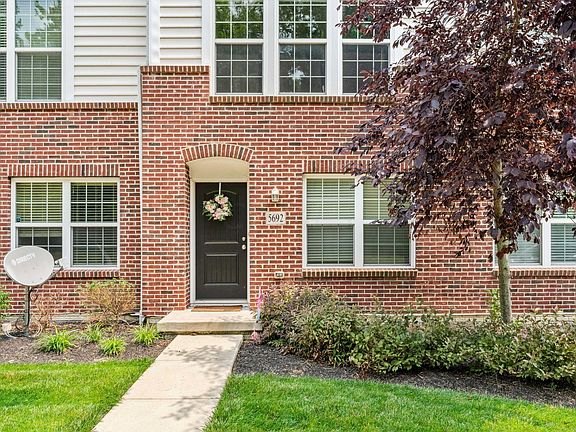4th image of 5692 Pittsford Dr