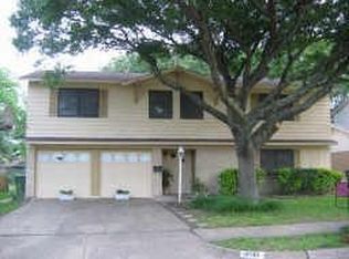 4618 Windsor Dr, Garland, TX 75042