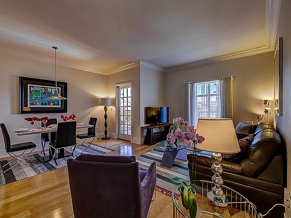 The Living Room