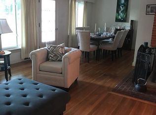 300 Fairview Ave, Mount Airy, NC 27030