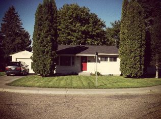 670 Curtis St, Blackfoot, ID 83221