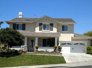 16737 Carob Ave, Chino Hills, CA 91709