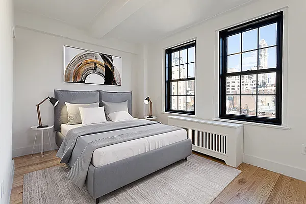 Rented by Vector New York, LLC | media 3