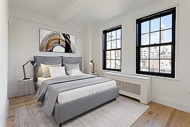 Rented by Vector New York, LLC