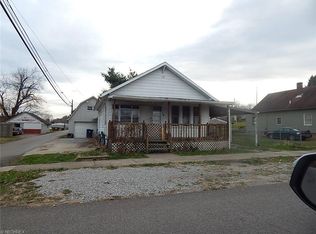 420 4th St, Philo, OH 43771