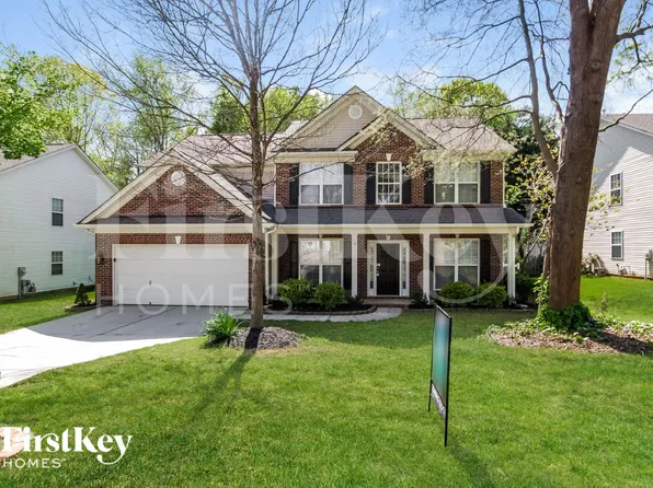 1008 Sandbox Cir, Indian Trail, NC 28079