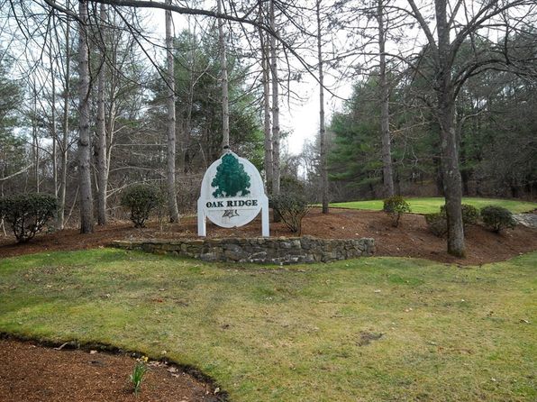 12 Oak Ridge Dr UNIT 4, Maynard, MA 01754