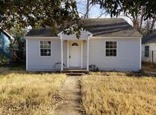 728 Frost Ave, Waco, TX 76708