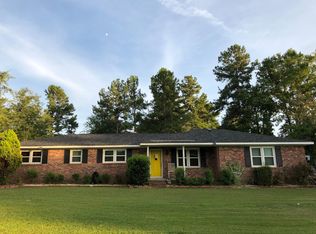 2721 Myrtle Dr, Orangeburg, SC 29115