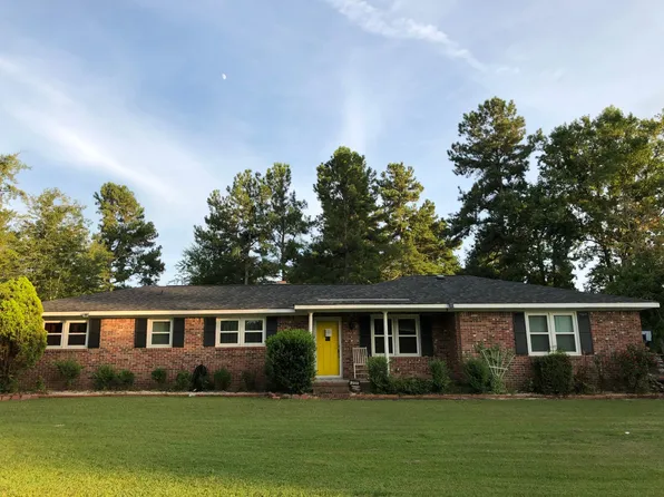 2721 Myrtle Dr, Orangeburg, SC 29115