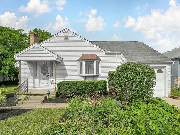 499 N Hague Ave, Columbus, OH 43204