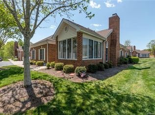 8177 Windsor Ridge Dr, Charlotte, NC 28277