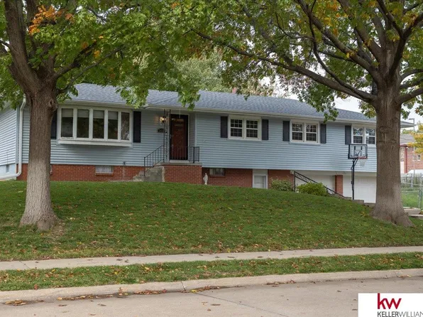 3432 S 117th St, Omaha, NE 68144