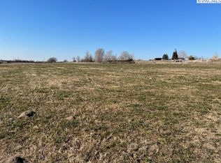 Nka N Bunn Rd, Prosser, WA 99350