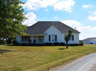 1299 Hopewell Rd, Harrodsburg, KY 40330