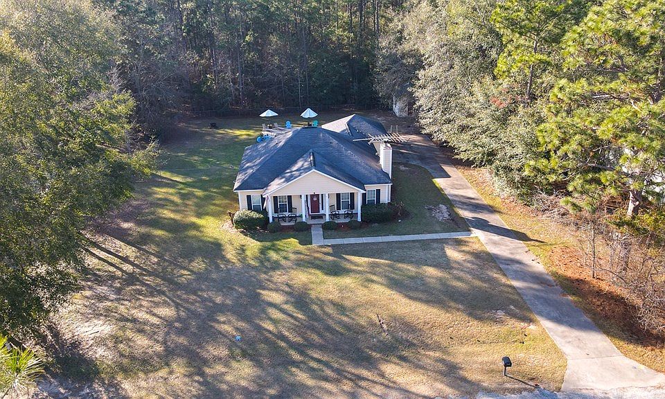 146 Ray Rd, Cordele, GA 31015 Zillow