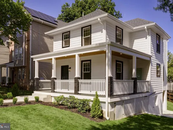 2416 Evarts St NE, Washington, DC 20018