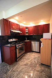 Rented by Compass