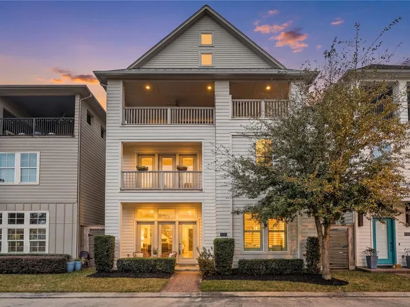 8819 Kolbe Bend Ln, Houston, TX 77080