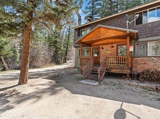 1074 State Highway 150 #1, Taos Ski Valley, NM 87525