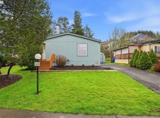 6900 SW 195th Ave Unit 168, Beaverton, OR
